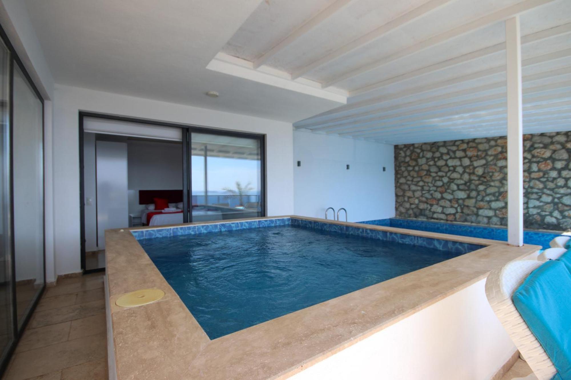 Villa Sheyma Kalkan Exterior foto